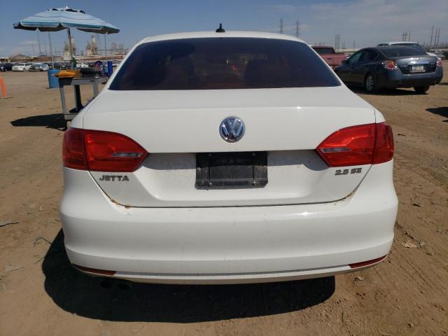 Photo 5 VIN: 3VWDP7AJ5DM252596 - VOLKSWAGEN JETTA SE 