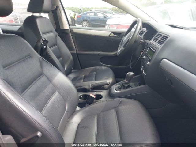 Photo 4 VIN: 3VWDP7AJ5DM252601 - VOLKSWAGEN JETTA 