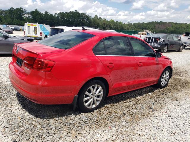 Photo 2 VIN: 3VWDP7AJ5DM261069 - VOLKSWAGEN JETTA 