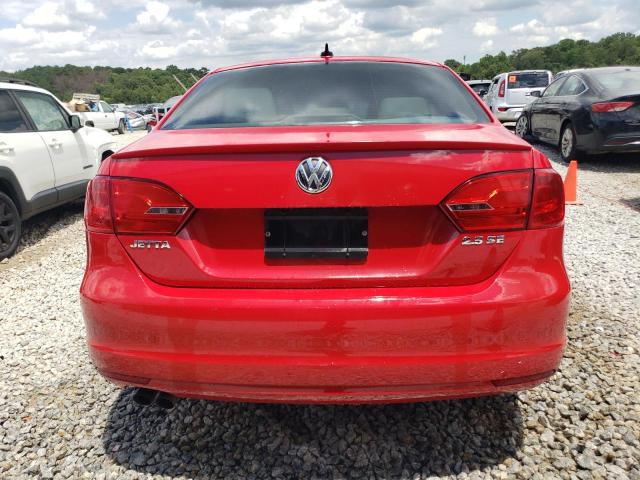 Photo 5 VIN: 3VWDP7AJ5DM261069 - VOLKSWAGEN JETTA 