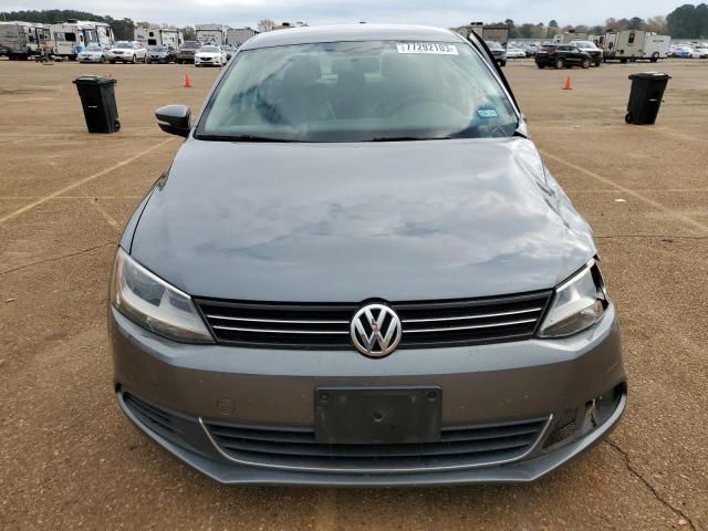 Photo 4 VIN: 3VWDP7AJ5DM293200 - VOLKSWAGEN JETTA 