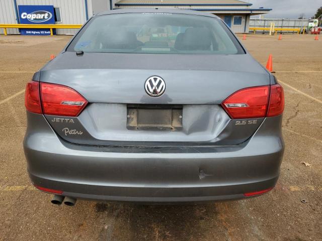 Photo 5 VIN: 3VWDP7AJ5DM293200 - VOLKSWAGEN JETTA 