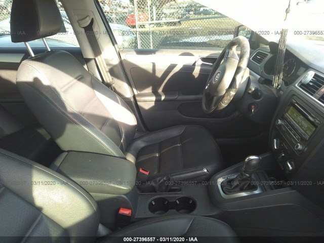 Photo 4 VIN: 3VWDP7AJ5DM298333 - VOLKSWAGEN JETTA SEDAN 