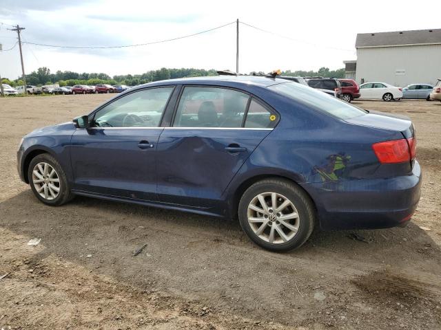 Photo 1 VIN: 3VWDP7AJ5DM352102 - VOLKSWAGEN JETTA SE 