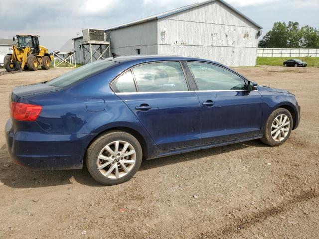 Photo 2 VIN: 3VWDP7AJ5DM352102 - VOLKSWAGEN JETTA SE 