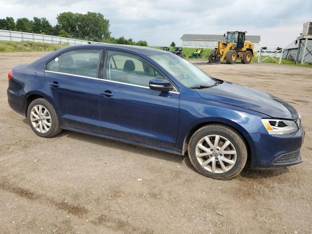 Photo 3 VIN: 3VWDP7AJ5DM352102 - VOLKSWAGEN JETTA SE 