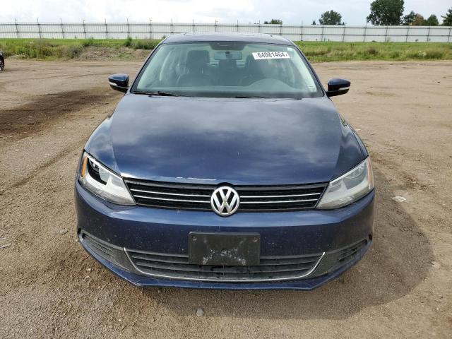 Photo 4 VIN: 3VWDP7AJ5DM352102 - VOLKSWAGEN JETTA SE 