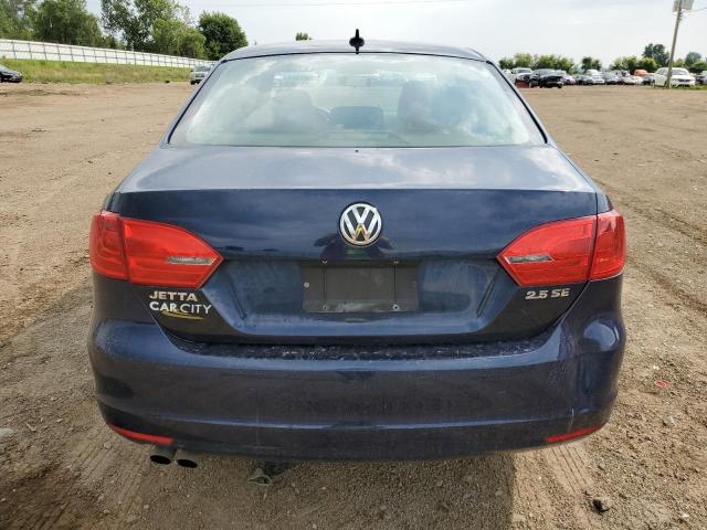 Photo 5 VIN: 3VWDP7AJ5DM352102 - VOLKSWAGEN JETTA SE 