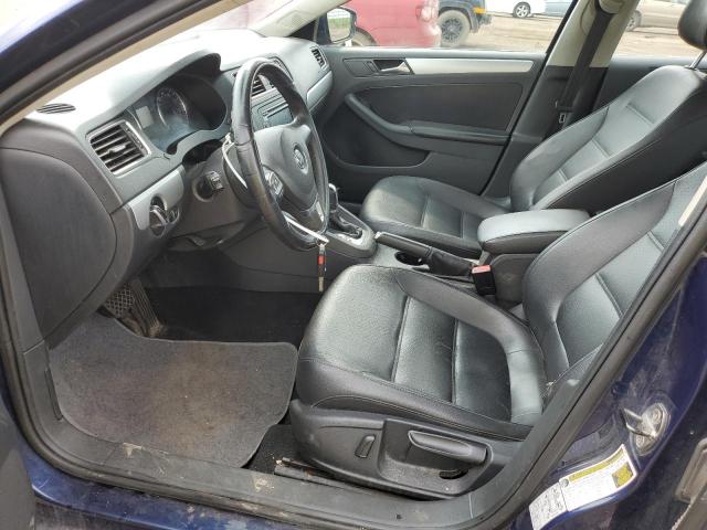 Photo 6 VIN: 3VWDP7AJ5DM352102 - VOLKSWAGEN JETTA SE 