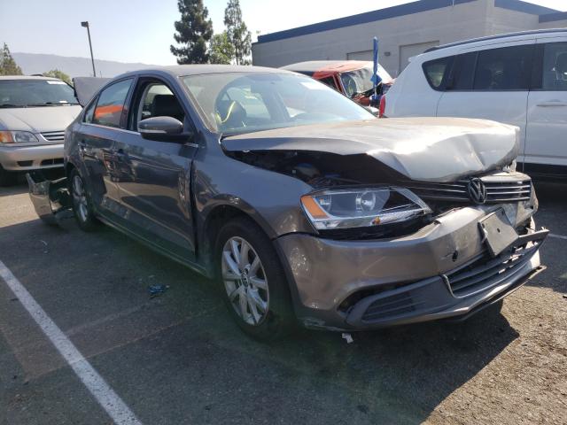 Photo 0 VIN: 3VWDP7AJ5DM352505 - VOLKSWAGEN JETTA SE 