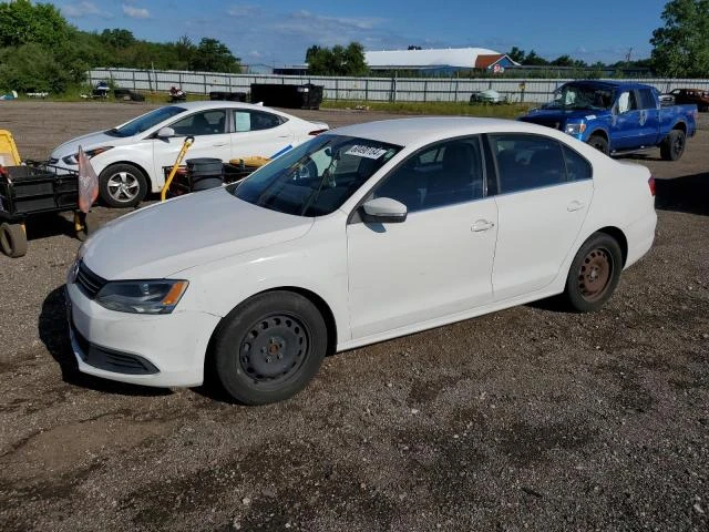 Photo 0 VIN: 3VWDP7AJ5DM356439 - VOLKSWAGEN JETTA SE 