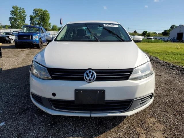 Photo 4 VIN: 3VWDP7AJ5DM356439 - VOLKSWAGEN JETTA SE 