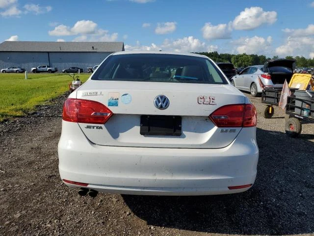 Photo 5 VIN: 3VWDP7AJ5DM356439 - VOLKSWAGEN JETTA SE 