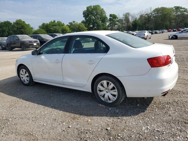 Photo 1 VIN: 3VWDP7AJ5DM357588 - VOLKSWAGEN JETTA SE 