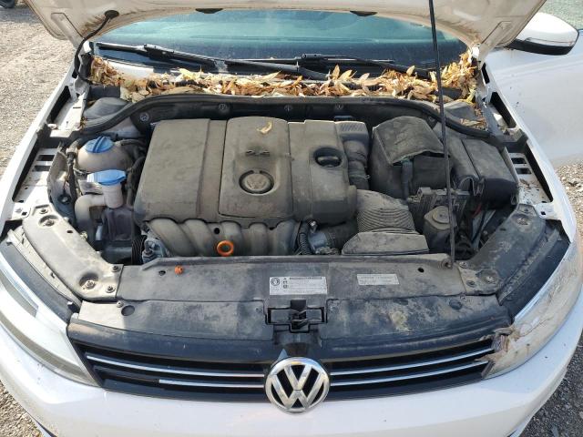 Photo 10 VIN: 3VWDP7AJ5DM357588 - VOLKSWAGEN JETTA SE 