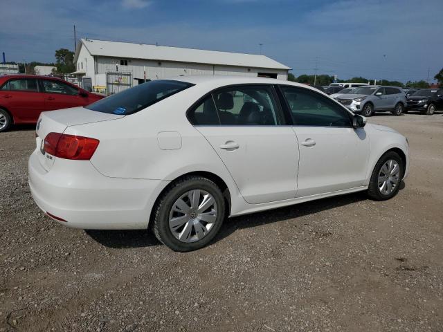 Photo 2 VIN: 3VWDP7AJ5DM357588 - VOLKSWAGEN JETTA SE 