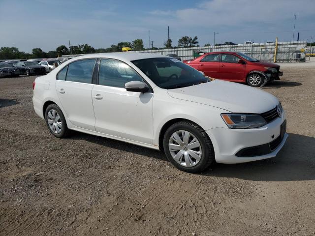 Photo 3 VIN: 3VWDP7AJ5DM357588 - VOLKSWAGEN JETTA SE 