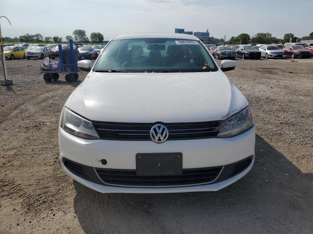 Photo 4 VIN: 3VWDP7AJ5DM357588 - VOLKSWAGEN JETTA SE 