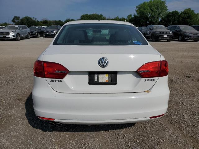 Photo 5 VIN: 3VWDP7AJ5DM357588 - VOLKSWAGEN JETTA SE 