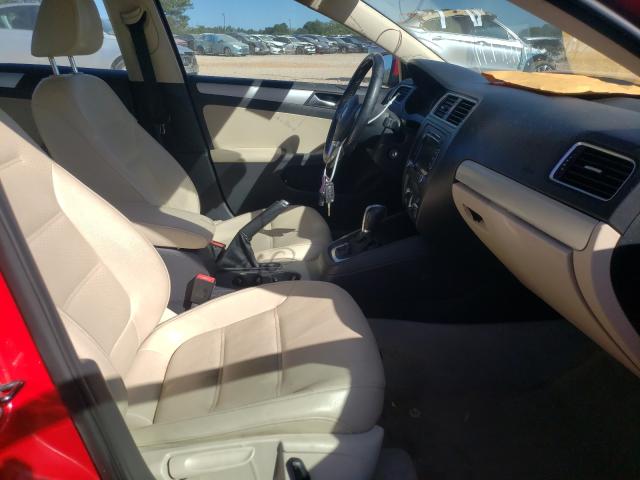 Photo 4 VIN: 3VWDP7AJ5DM359504 - VOLKSWAGEN JETTA SE 