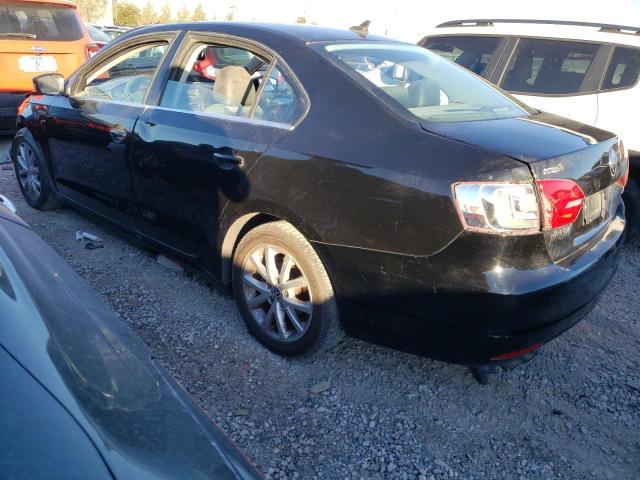 Photo 1 VIN: 3VWDP7AJ5DM362516 - VOLKSWAGEN JETTA 