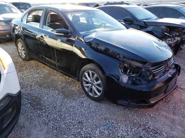 Photo 3 VIN: 3VWDP7AJ5DM362516 - VOLKSWAGEN JETTA 