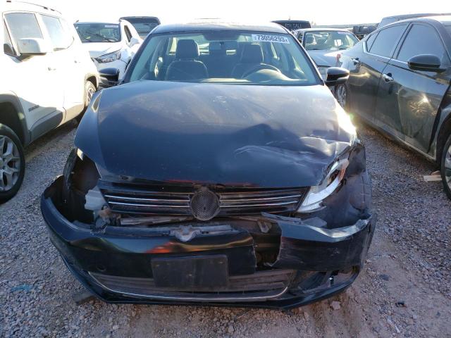 Photo 4 VIN: 3VWDP7AJ5DM362516 - VOLKSWAGEN JETTA 