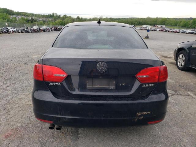 Photo 5 VIN: 3VWDP7AJ5DM363004 - VOLKSWAGEN JETTA 