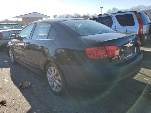 Photo 1 VIN: 3VWDP7AJ5DM365481 - VOLKSWAGEN JETTA SE 