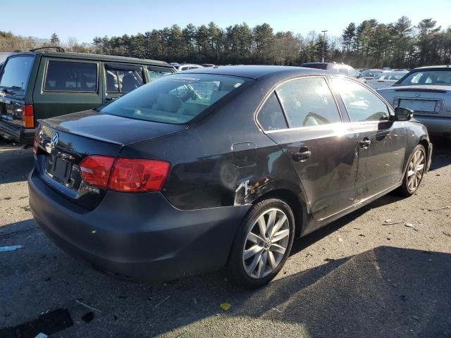 Photo 2 VIN: 3VWDP7AJ5DM365481 - VOLKSWAGEN JETTA SE 