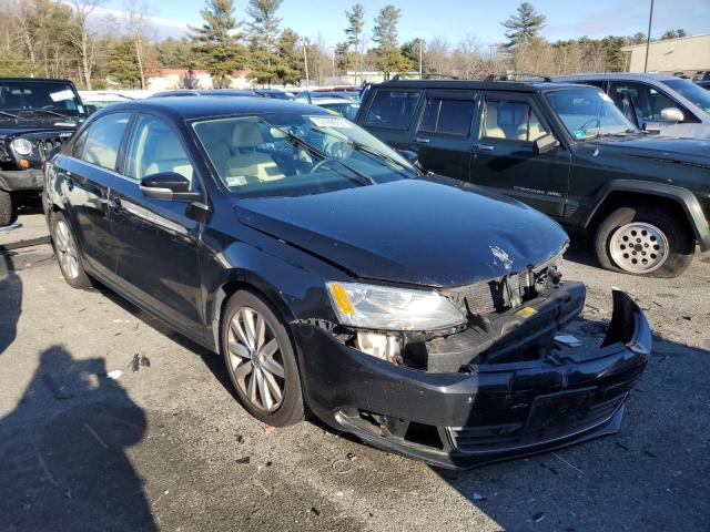 Photo 3 VIN: 3VWDP7AJ5DM365481 - VOLKSWAGEN JETTA SE 