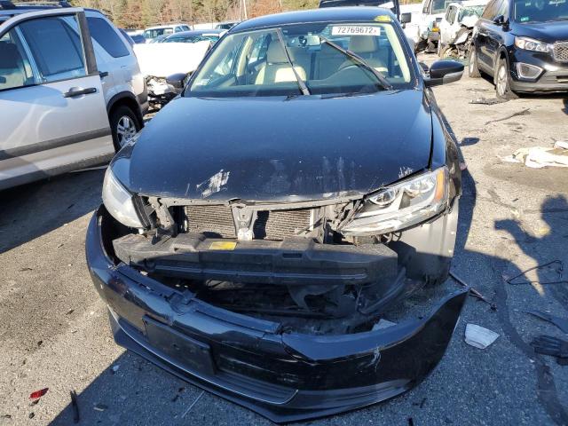 Photo 4 VIN: 3VWDP7AJ5DM365481 - VOLKSWAGEN JETTA SE 