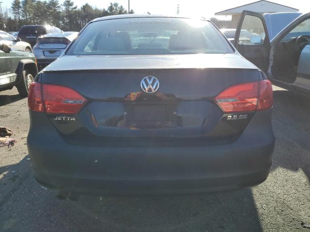 Photo 5 VIN: 3VWDP7AJ5DM365481 - VOLKSWAGEN JETTA SE 