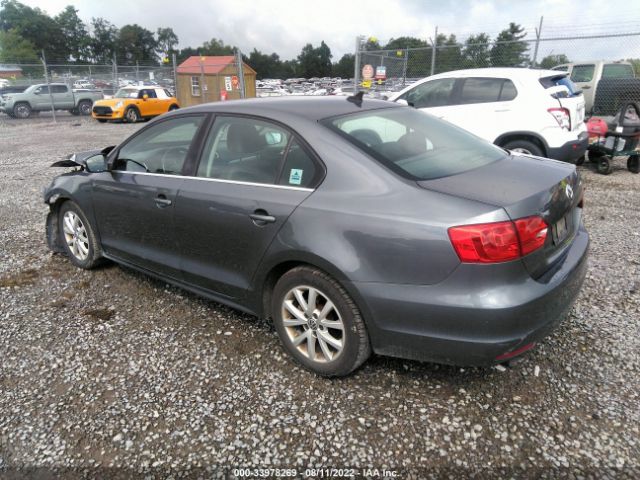 Photo 2 VIN: 3VWDP7AJ5DM367988 - VOLKSWAGEN JETTA SEDAN 