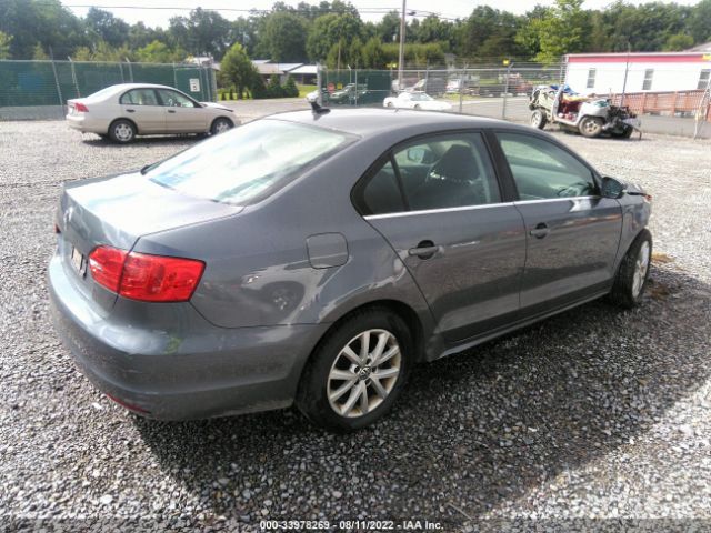 Photo 3 VIN: 3VWDP7AJ5DM367988 - VOLKSWAGEN JETTA SEDAN 