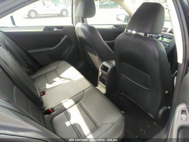 Photo 7 VIN: 3VWDP7AJ5DM367988 - VOLKSWAGEN JETTA SEDAN 