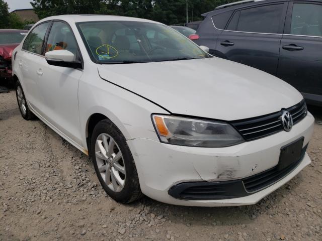 Photo 0 VIN: 3VWDP7AJ5DM370373 - VOLKSWAGEN JETTA SE 