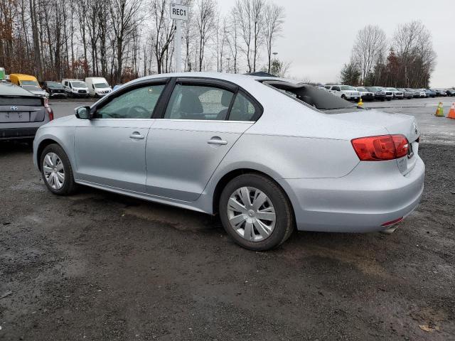 Photo 1 VIN: 3VWDP7AJ5DM374262 - VOLKSWAGEN JETTA SE 