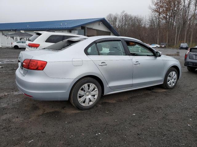 Photo 2 VIN: 3VWDP7AJ5DM374262 - VOLKSWAGEN JETTA SE 