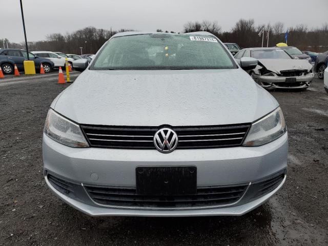 Photo 4 VIN: 3VWDP7AJ5DM374262 - VOLKSWAGEN JETTA SE 