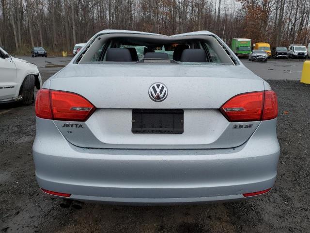 Photo 5 VIN: 3VWDP7AJ5DM374262 - VOLKSWAGEN JETTA SE 