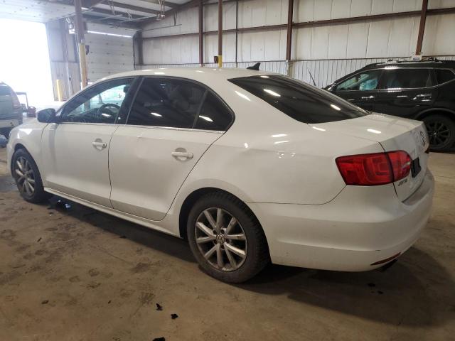 Photo 1 VIN: 3VWDP7AJ5DM376089 - VOLKSWAGEN JETTA SE 