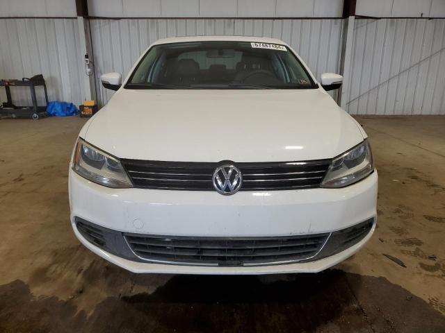 Photo 4 VIN: 3VWDP7AJ5DM376089 - VOLKSWAGEN JETTA SE 