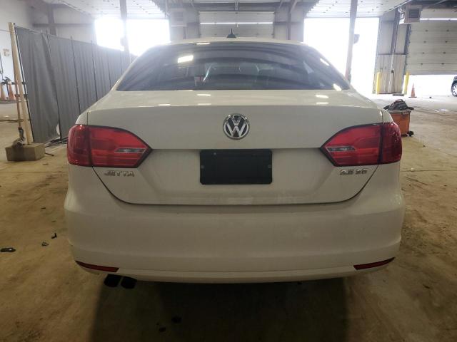 Photo 5 VIN: 3VWDP7AJ5DM376089 - VOLKSWAGEN JETTA SE 