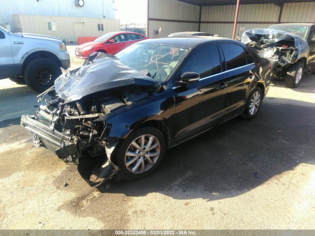 Photo 1 VIN: 3VWDP7AJ5DM391630 - VOLKSWAGEN JETTA SEDAN 