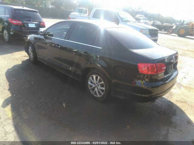 Photo 2 VIN: 3VWDP7AJ5DM391630 - VOLKSWAGEN JETTA SEDAN 