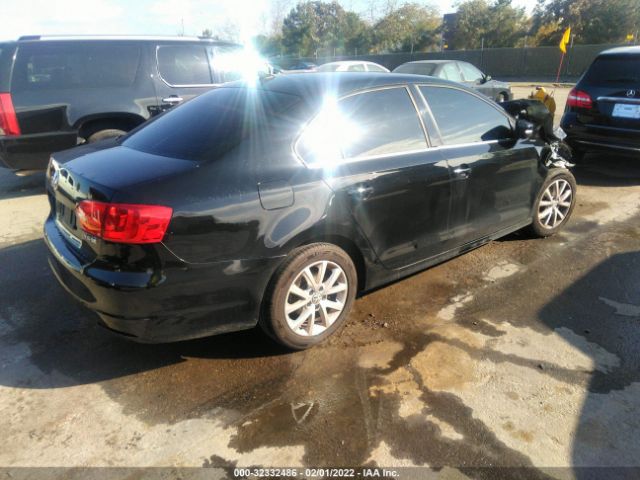 Photo 3 VIN: 3VWDP7AJ5DM391630 - VOLKSWAGEN JETTA SEDAN 