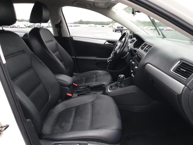 Photo 4 VIN: 3VWDP7AJ5DM394852 - VOLKSWAGEN JETTA 