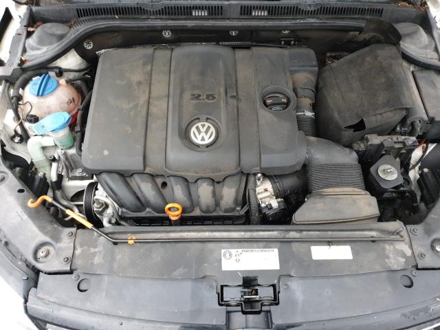 Photo 6 VIN: 3VWDP7AJ5DM394852 - VOLKSWAGEN JETTA 