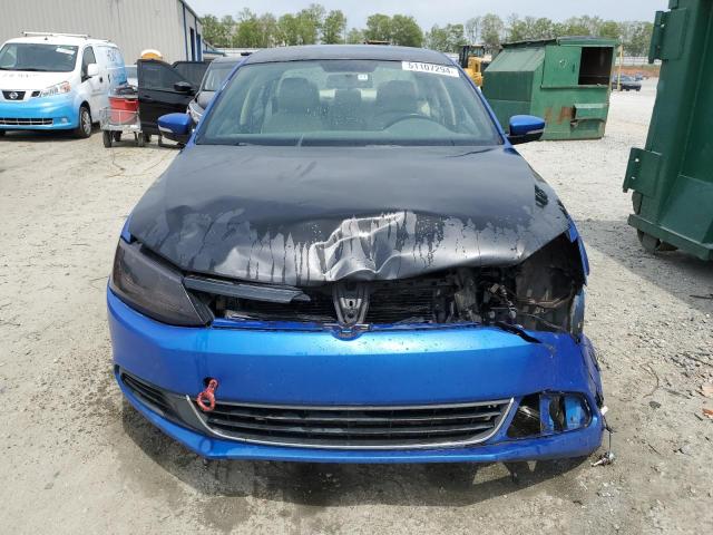 Photo 4 VIN: 3VWDP7AJ5DM396049 - VOLKSWAGEN JETTA 